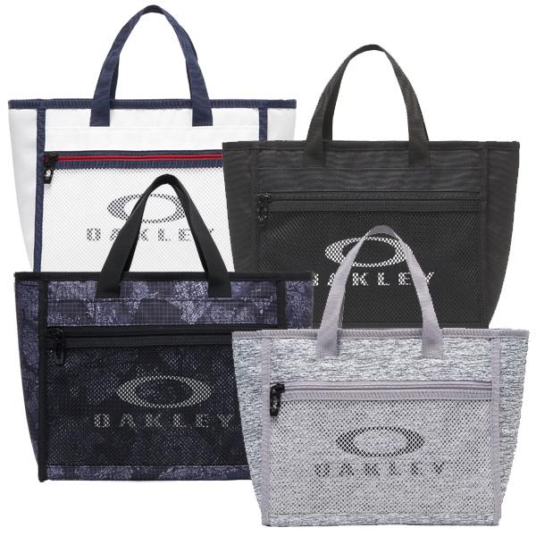 メンズ オークリー 2025 17.1 FOS902056 スモールトートバッグ 男性用