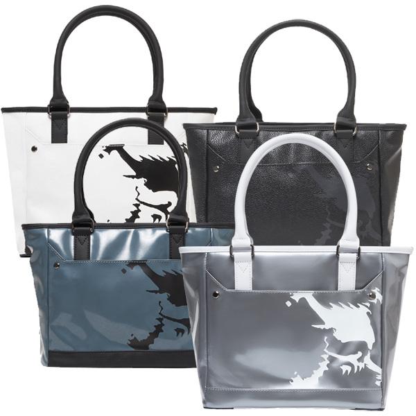 メンズ オークリー 2025 スカル 18.0 FOS901992 ミニトートバッグ 男性用