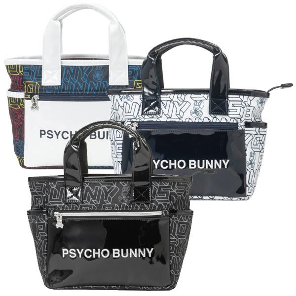 サイコバニー PBMG4FB3 エクスクルーシブエディション ラウンドバッグ