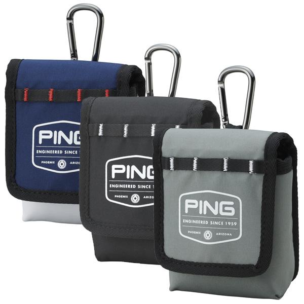 メンズ ピン 2025 GB-N2505 ネイティブライト スコープケース 男性用