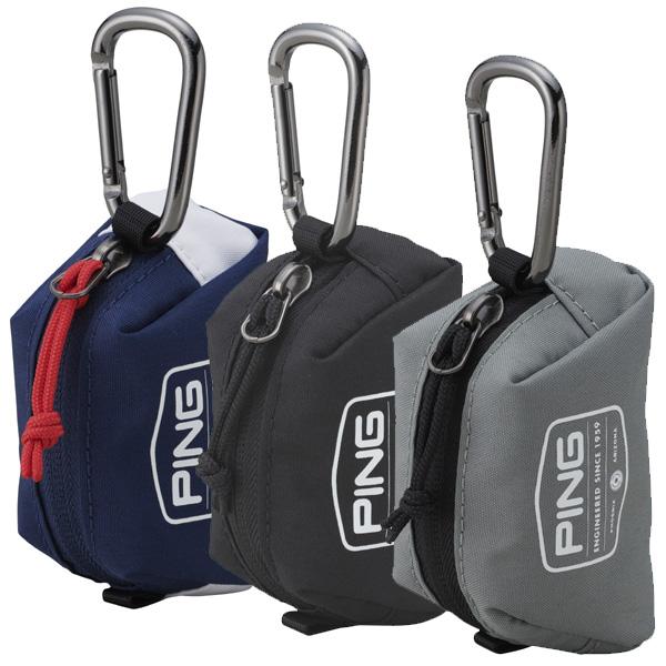 メンズ ピン 2025 GB-N2506 ネイティブライト ボールケース 男性用