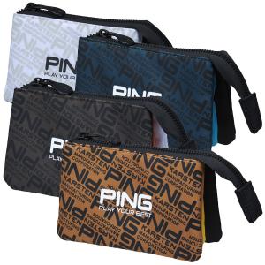PING（ピン） メンズ 2025 GB-N2508 Mr.PING ストリートカジュアル