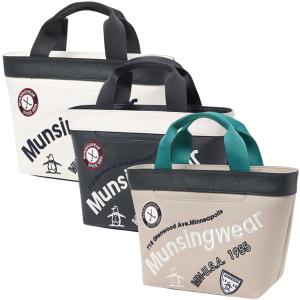 Munsingwear（マンシングウェア） 【在庫処分】マンシング ラウンド