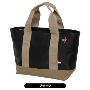 ルコック ラウンドトートバッグ LG6STT4...の詳細画像1