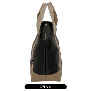 ルコック ラウンドトートバッグ LG6STT4...の詳細画像2