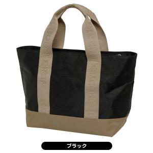 ルコック ラウンドトートバッグ LG6STT4...の詳細画像3