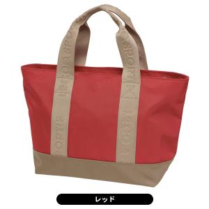 ルコック ラウンドトートバッグ LG6STT4...の詳細画像5