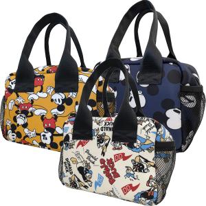 Disney（ディズニー） レディース ボストンバッグ DN-0B2003BB