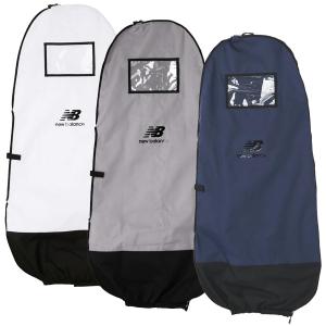 【新品】new balance GOLF ニューバランスゴルフ トラベルカバー黒 トラベルカバー (UNISEX) | new balance golf（ニューバランス