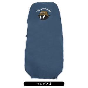 ワック トラベルカバー 072254873 メ...の詳細画像2