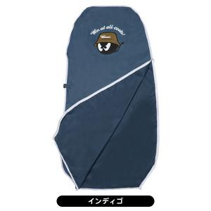 ワック トラベルカバー 072254873 メ...の詳細画像4