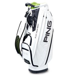 ピン PING CB-P191 キャディバッグ