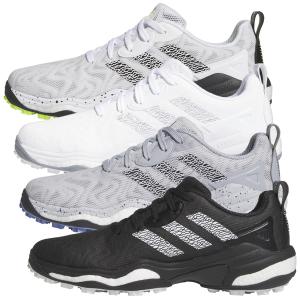 adidas（アディダス） ゴルフシューズ コードカオス 25 BOA NKZ93