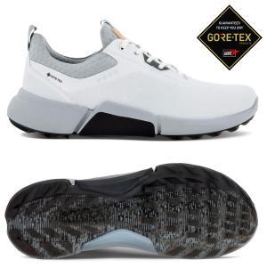 注目 42エコーゴルフシューズS3baaボアゴアテックスeccoお値下げしま