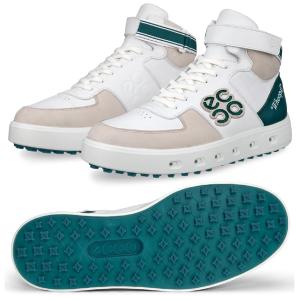 ecco（エコー） ゴルフシューズ ストリート 720 111714 メンズ