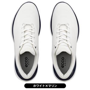 【在庫処分】ecco ゴルフシューズ LT1 ...の詳細画像5