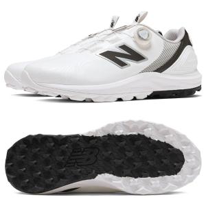ニューバランス ゴルフシューズ フレッシュフォー...の商品画像