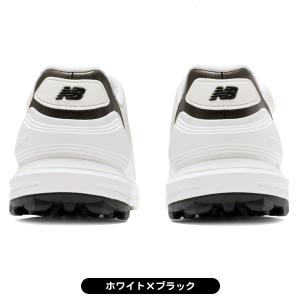 ニューバランス ゴルフシューズ フレッシュフォ...の詳細画像3