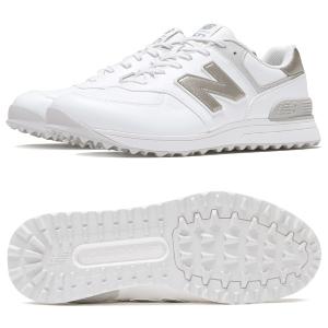 2026年5月】New Balance Golf ゴルフシューズ（スパイクタイプ