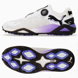 PUMA プーマ ゴルフシューズ シャドウキャットニトロ ディスク 310219