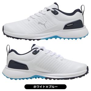 プーマ ゴルフシューズ 311877 メンズ ...の詳細画像4