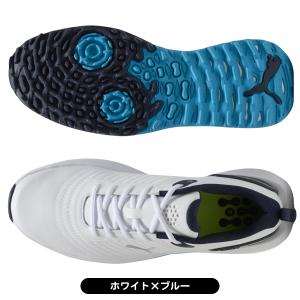プーマ ゴルフシューズ 311877 メンズ ...の詳細画像5
