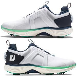 フットジョイ ゴルフシューズ BOAの買取情報