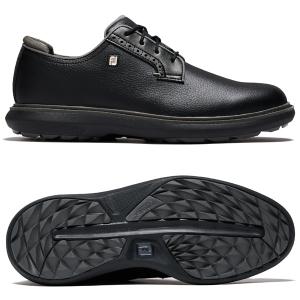 FootJoy（フットジョイ） 2024 トラディションズ スパイクレス 57949W