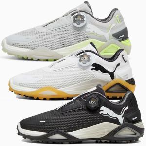 PUMA（プーマ） （レディース）ゴルフシューズ 3E シャドウキャット