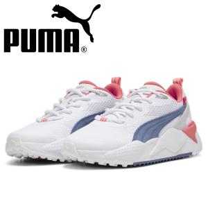 ★Jin1111★新品 PUMA レディース ゴルフシューズ ウィメンズ プーマ PUMA ウィメンズ ゴルフ GS－X EFEKT スパイクレス