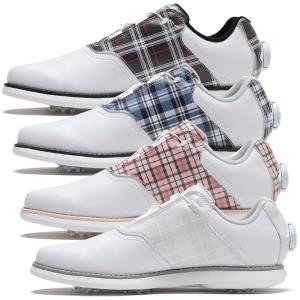 FootJoy（フットジョイ） ゴルフシューズ レディース eComfort BOA