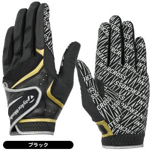 テーラーメイド ゴルフグローブ 手袋 TL93...の詳細画像4