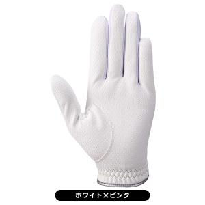 キャロウェイ ゴルフグローブ 手袋 スタイル ...の詳細画像2