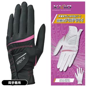 レディース ダンロップ ゼクシオ GGG-X02...の商品画像