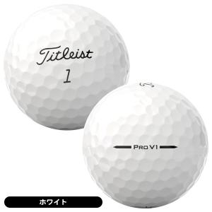 タイトリスト 2025 プロ V1 ゴルフボー...の詳細画像2