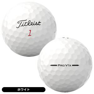 タイトリスト 2025 プロ V1x ゴルフボ...の詳細画像2