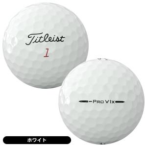 タイトリスト プロV1x レフトダッシュ ゴル...の詳細画像1