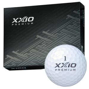 XXIO ダンロップ 2024 ゼクシオ プレミアム ゴルフボール XXIO ダンロップ 2024 ゼクシオ プレミアム ゴルフボール