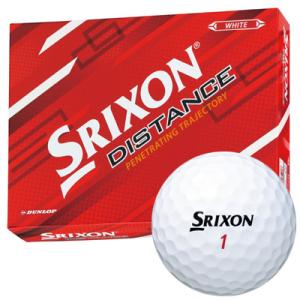 SRIXON スリクソン 2024 トライスター ゴルフボール ロイヤル