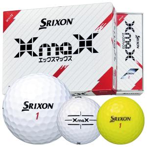 MAJESTY（マジェスティ） プラチナムX ゴルフボール 3ダースセット 36