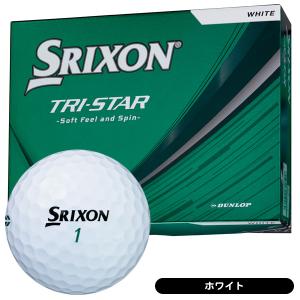 ダンロップ スリクソン トライスター6 ゴルフ...の詳細画像1