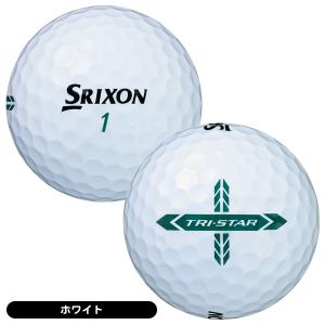ダンロップ スリクソン トライスター6 ゴルフ...の詳細画像2