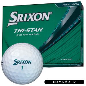 ダンロップ スリクソン トライスター6 ゴルフ...の詳細画像3