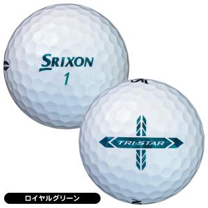 ダンロップ スリクソン トライスター6 ゴルフ...の詳細画像4