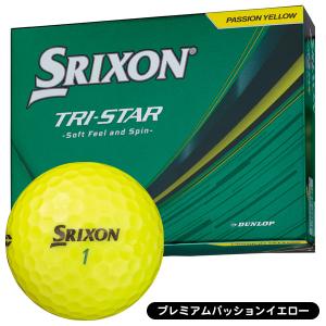 ダンロップ スリクソン トライスター6 ゴルフ...の詳細画像5