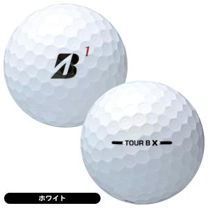 ブリヂストン 26ツアー B X ゴルフボール...の詳細画像2