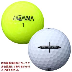 本間ゴルフ 2023 D1 スピードモンスター...の詳細画像1