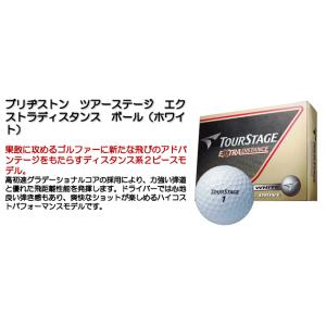 ブリヂストン ツアーステージ エクストラディス...の詳細画像1