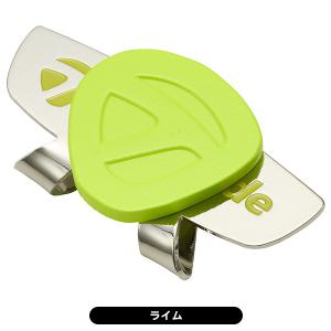テーラーメイド キャップボールマーカー TL9...の詳細画像5
