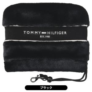 トミーヒルフィガー ヘッドカバー THMG6S...の詳細画像1